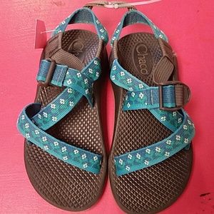 Chacos Sandals